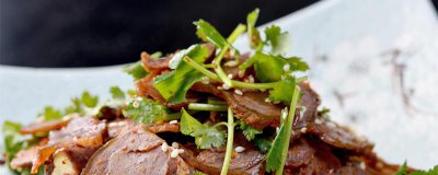 ​牛肉有哪些做法