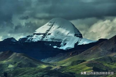 ​冈仁波齐为什么是神山（冈仁波齐神山到底在什么地方）
