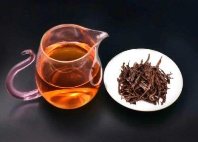​云南滇红是什么茶类品种（云南滇红茶叶的特点及产地）