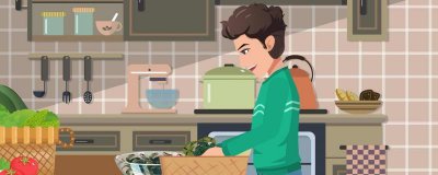 ​冷冻螃蟹能直接蒸吗