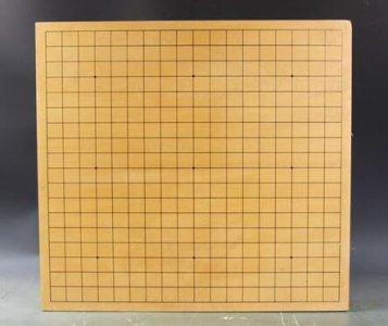 ​如何下围棋之围棋入门