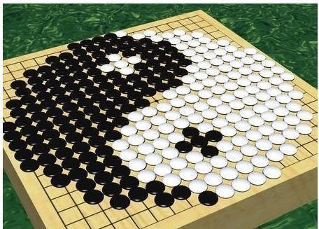 配图