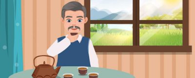 ​三茶六饭的意思