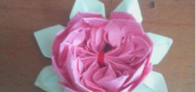 ​莲花灯制作方法