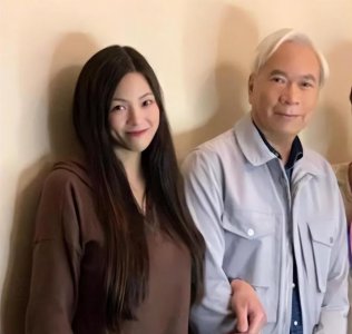 ​王青霞增加至7项罪名，73岁李龙基哭泣表态愿意等她出狱