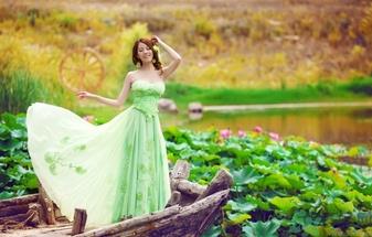 结婚可以穿绿色衣服吗？结婚为什么穿绿鞋子？