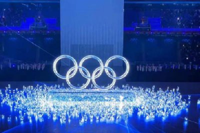 ​冬奥会开幕式10个难忘瞬间 冬奥会开幕式是特效吗