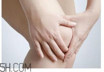 ​为什么胖子爱得膝关节炎？肥胖加重了关节面的负担