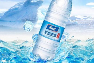 ​矿泉水如何挑选 矿泉水怎么看好坏