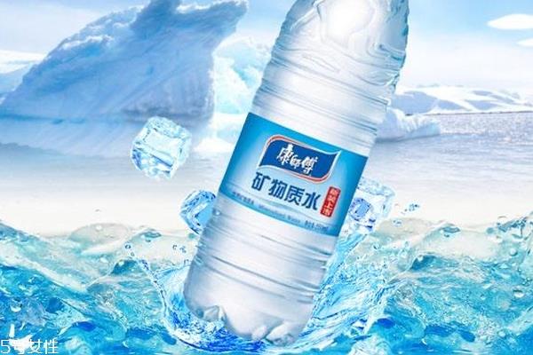 矿泉水如何挑选 矿泉水怎么看好坏