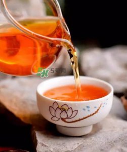 ​立秋后喝什么茶好？立秋后喝什么茶养生？