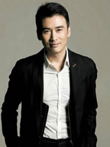 ​柳云龙个人资料