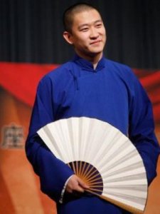 ​曹云金个人资料
