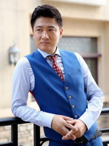 ​韩青个人资料