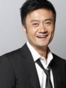​曹卫宇个人资料