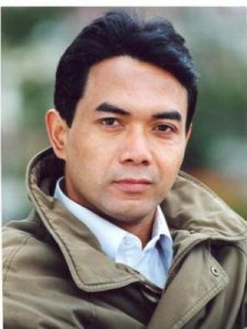 ​陈继铭个人资料