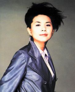 ​张清芳个人资料