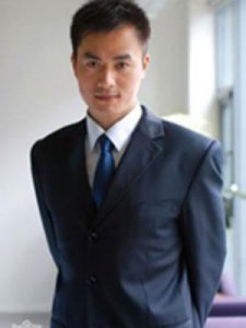 ​葛子铭个人资料