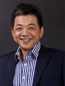 ​张春年个人资料