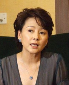 ​张瑜个人资料