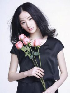 ​郭晓婷个人资料