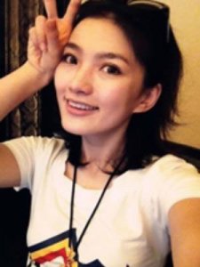 ​丁丁个人资料
