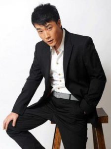 ​乔大韦个人资料