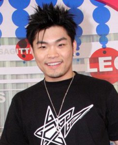 ​李玖哲个人资料
