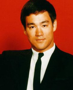 ​李小龙个人资料
