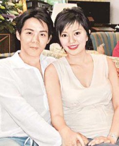 ​陈子强个人资料