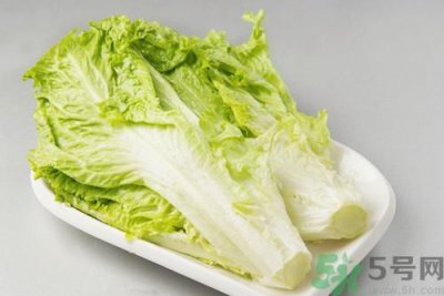 ​吃娃娃菜有什么好处?娃娃菜的营养价值及功效