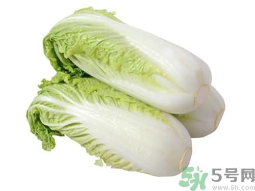 吃娃娃菜有什么好处?娃娃菜的营养价值及功效