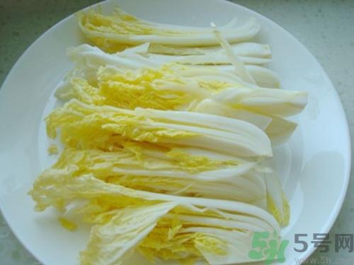 吃娃娃菜有什么好处?娃娃菜的营养价值及功效