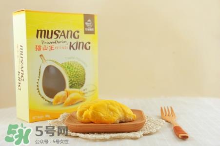 榴莲籽可以吃吗?榴莲籽的功效与作用