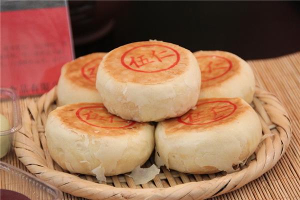 苏式月饼是甜的还是咸的 苏式月饼是油炸的吗