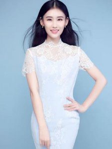 ​王婉中个人资料