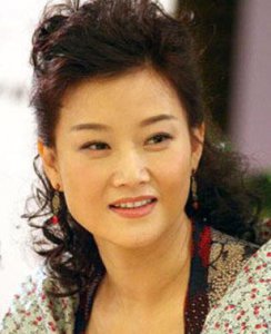 ​宋祖英个人资料