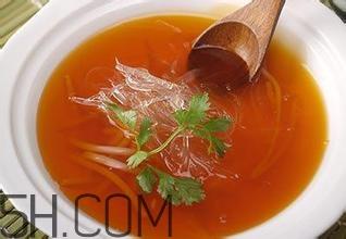 鱼翅的食用禁忌 鱼翅的家常做法