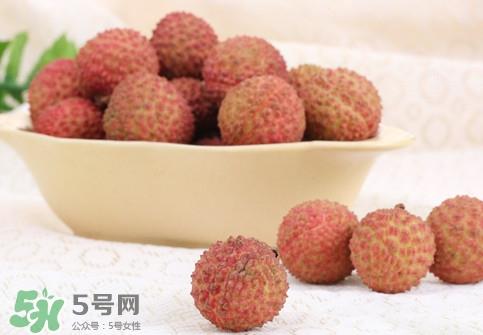 桂味荔枝和妃子笑哪个好吃？桂味荔枝和妃子笑区别