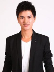 ​陈炳强个人资料