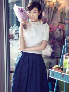 ​李欣烨个人资料