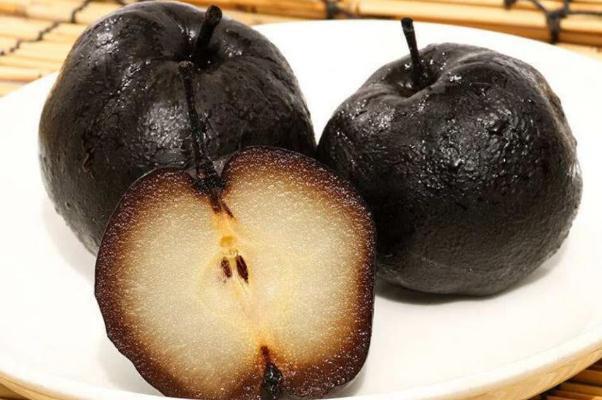 冻梨孕妇能吃吗 孕妇吃冻梨好吗