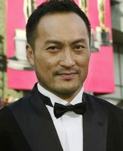 ​渡边谦个人资料