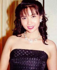 ​邱淑贞个人资料
