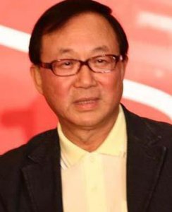 ​许冠文个人资料