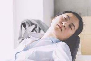 午睡有哪些好处？不同时长好处多多