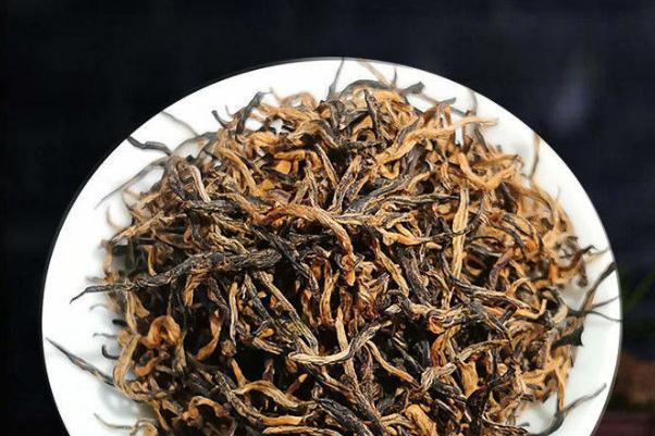 金骏眉茶叶孕妇能喝吗 金骏眉茶叶什么颜色好