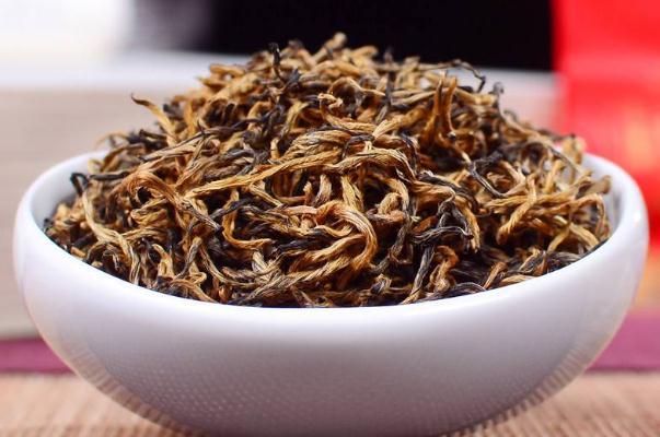 金骏眉茶叶孕妇能喝吗 金骏眉茶叶什么颜色好