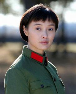 ​吴越个人资料