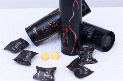 ​一代女皇酵素软糖哺乳期能吃吗 一代女皇酵素软糖经期能吃吗